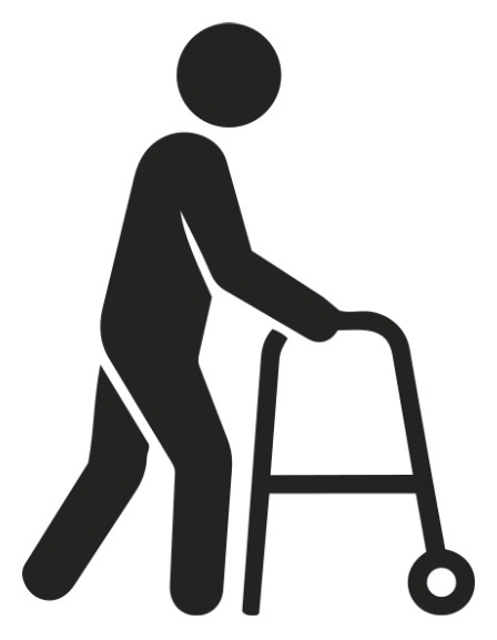 Mobility icon