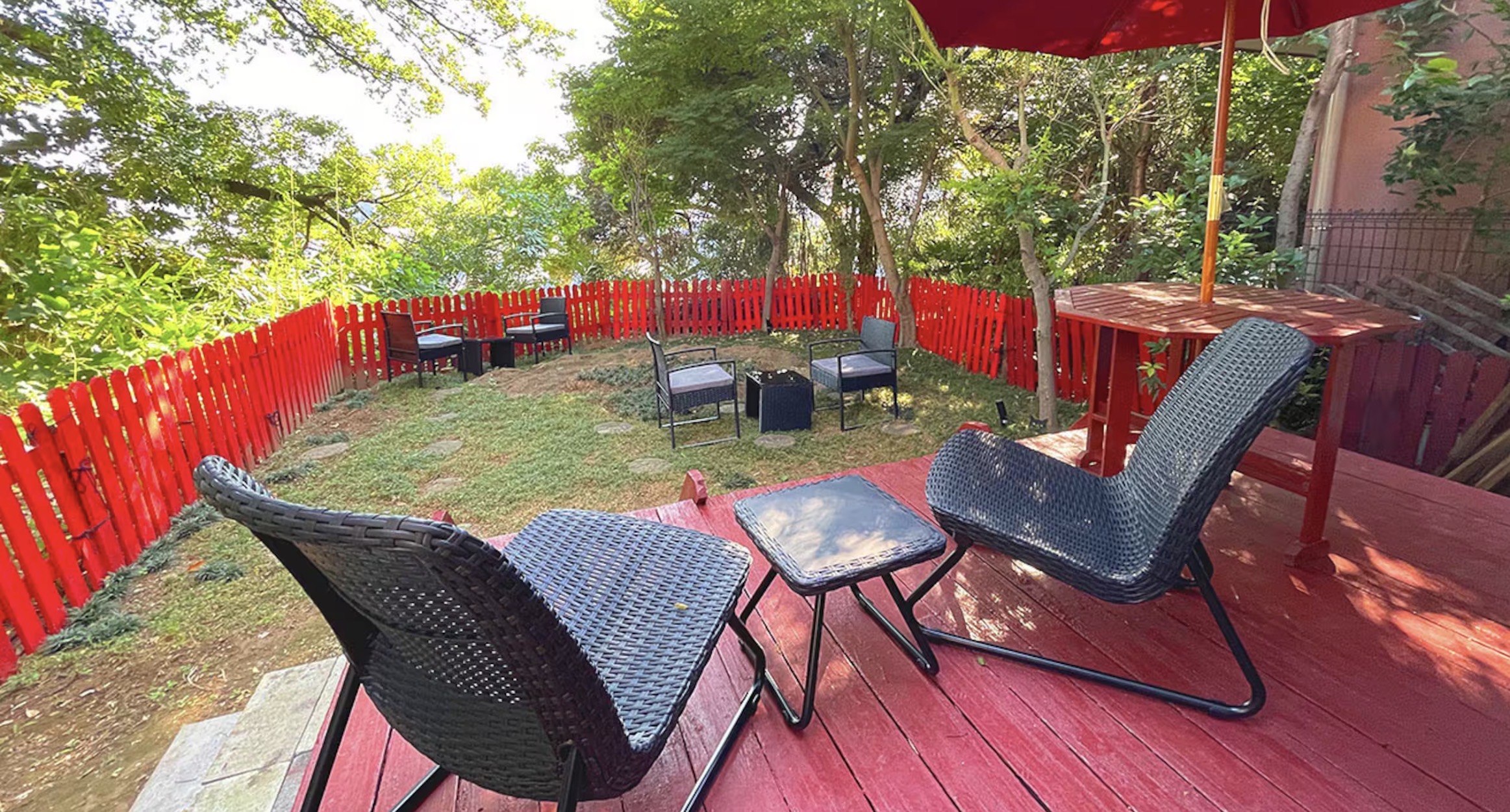 会場の様子 / Venue
